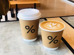 -% Arabica阿拉比卡咖啡烘焙工坊