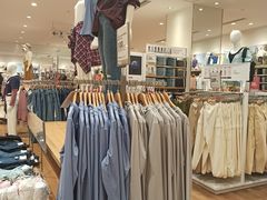 -优衣库(东莞汇一城店)