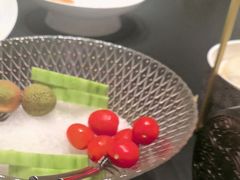 -宫燕府·京菜·烤鸭·淮扬菜(王府中心店)