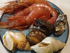 -喜庭海鲜自助(来福士店)