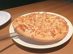 -萨莉亚意式餐厅(浦江万达广场店)