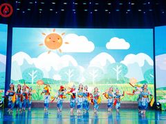 -西安小天鹅艺术团(曲江Alice店)