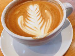 -KYO COFFEE(胶州路店)