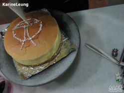 照片&nbsp;046-明匠曲蛋糕西点屋(穗花新村店)