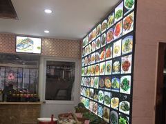 -聚丰园•湖鲜餐厅(阿红私房菜梅石路店)