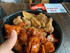 -MI WU FACTORY米屋美食工厂餐厅(绿地店)