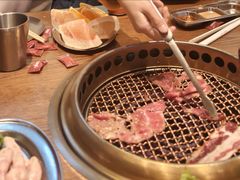 -一品诚记烤肉(大连柏威年购物中心店)