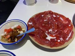 -卤校长重庆火锅(国兴店)
