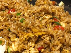 老乡炒饭-地摊风云龙虾烧烤铺(润和国际店)