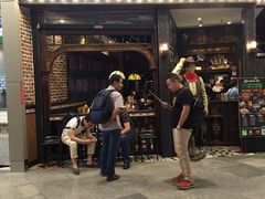 -西缘牛排(荟聚购物中心店)