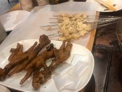 -枪火串烧·东北特色烧烤(罗湖总店)