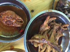 二孃鸡爪爪(双楠店)-二孃鸡爪爪(双楠店)
