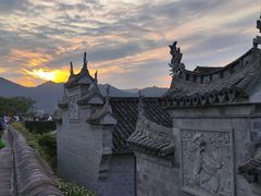 -台州府城(江南长城)