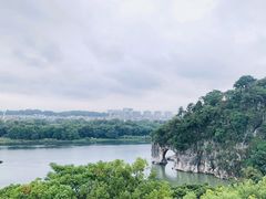 -璟象酒店-爱丽坊景观餐厅