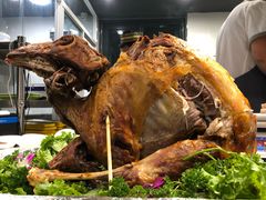 -品回味清真西北楼(宁波首店)