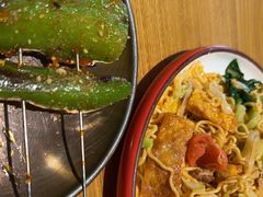 -乡村牛仔(奥林花园店)