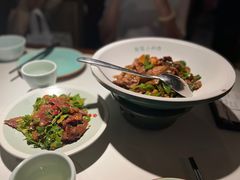 -遇见湘·地道湖南菜(云门店)