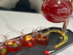 -3号仓库·创意中国菜(新世界城店)