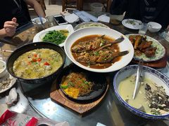 -大家发海鲜城夜排档(华山中路店)