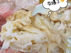 -必点海鲜·海肠捞饭·鲅鱼水饺(滨江道店)