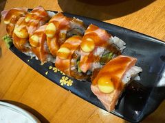 -胜代日本料理(云程巷小区店)
