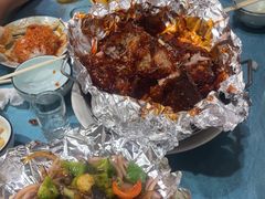 -龙香居海鲜浑锅家常菜·特色驴肉