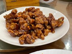 樱桃肉-林之六八·6886大连老菜馆