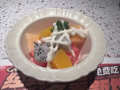 -战斧牛排餐厅(悦方IDmall店)