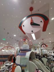 -MELAND CLUB亲子乐园·派对·餐厅(北京芳圆里ID MALL店)