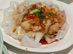 -金悦轩海鲜酒家(拱北店)