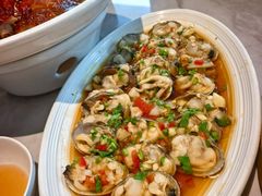 -陶兰居·手工点心·粤菜(圆融时代广场店)