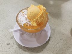 -芬芳甜品(同福路店)