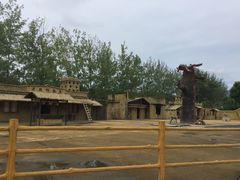 -云幽谷旅游区