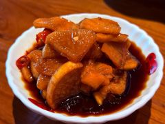 -山河屯铁锅炖(哈西站店)