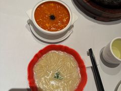 -西湖春天•老字号杭州菜(百汇店)