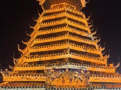 -肇兴侗寨