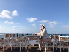 -Cafe Aewol Monsant