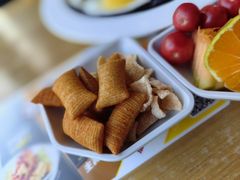 -豪客来牛排(红豆万花城店)