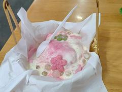 -孙盛兴奥灶面馆·蟹黄面·三虾面(直营.拙政园店)