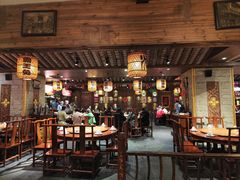 -杨记隆府(重庆总店)