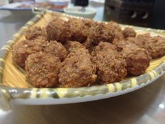 -娄三少·老北京春饼烤鸭家常菜(富力又一城店)