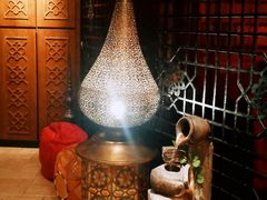 -Tajine Moroccan塔金摩洛哥中东餐厅