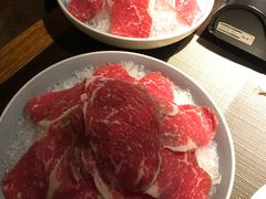 -山葵家·创意料理(宁波来福士店)