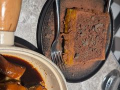 -留半山·香港食堂(啦啦宝都店)
