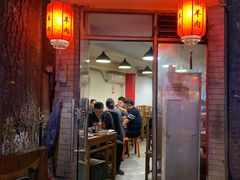 门面-裕德孚·非遗手切涮羊肉(东直门内大街店)