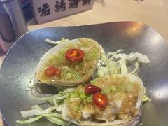 -质烤烤物·活烤海鲜(质烤总店)