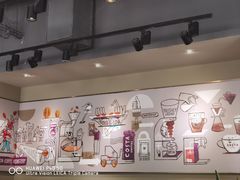 -COSTA COFFEE(丰联广场店)