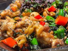 -蛙来哒(友谊阳光城店)