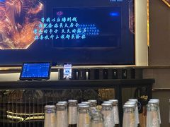 -INLOVE KTV(嘉定新城万达店)