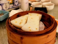 -福州天元国际威斯汀酒店·中国元素餐厅